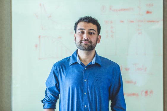 Pranav Pai