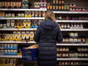 Canada’s inflation rate hits 30-year peak, pushing central bank to consider interest rate hike