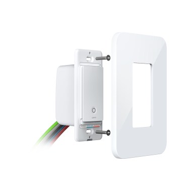 Wemo Light Switch 2
